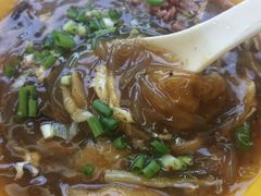 酸辣汤-毛华美食(清扬路二店)