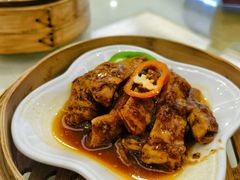 -龙禧渔村酒楼