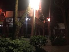 -青龙山国家森林公园