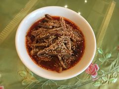 -锦江宾馆-花园餐厅