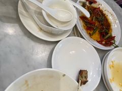 -南小馆(迪士尼小镇店)