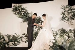 -沐澜婚纱礼服美妆馆(豪润风尚国际店)