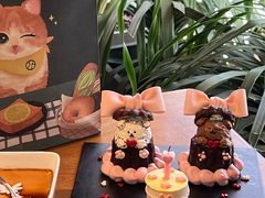 -ZIYUE CAKE线上店
