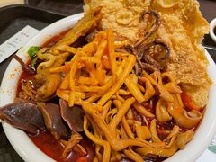 -水平有限广西米粉·广西风味集(五道口店)