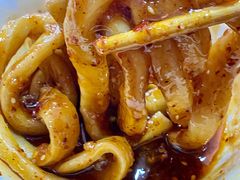 甜水面-洞子口张老二凉粉(文殊院店)