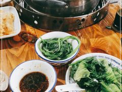 -章记正宗南岗鱼蛋火锅