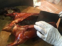 -黄连大头华烧鹅店(大良店)