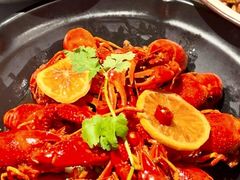 -南裕小牌档·小龙虾·烧烤