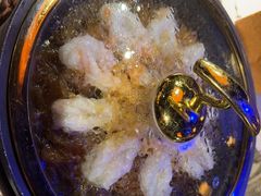 -绿茶餐厅(燕郊永旺店)