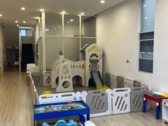 -U尼可童学园(百家湖校区)