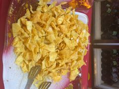 -老哥门肥肠鱼(鱼嘴店)