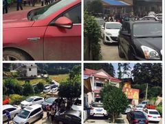 -大京袁记烤全羊农家(大京水库店)