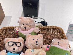 -星巴克(3号湾店)