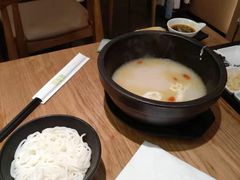 -过桥缘·过桥米线(北京望京万象汇店)
