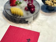 -京兆尹(雍和宫店)