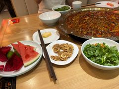 -蚝英雄·鲜蚝自助专门店