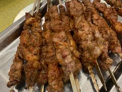 -阿达西新疆餐厅(西北大学店)