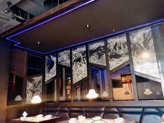-炉鱼(云澜湾店)