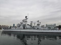 -中国人民解放军海军博物馆