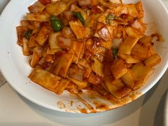 -巴依老爷新疆美食(魏公村店)