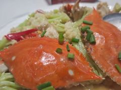 -柴火灶·传统莆田菜·农家乐(莆田总店)