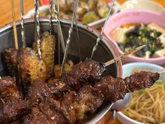 -炒豆合作社(东四总店)