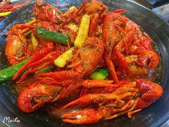 十三香龙虾-赤甲皇(仙霞路店)