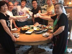 -新白鹿餐厅(城西银泰城店)