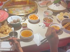 -小龙坎火锅(IFS HOT店)