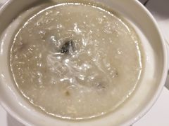 皮蛋瘦肉粥-葡珍轩冰室(虹桥机场T1店)