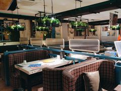 -寂寞的豆芽 烧烤酒场(丽景店)