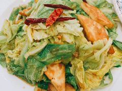 -巴依老爷·新疆美食(上城区天城路店)
