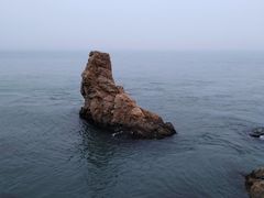 -长岛南北长山旅游景区