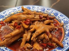 -回家吃饭·地道南昌菜(建德观总店)