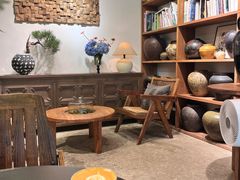 -自由生长植物工作室(深港花卉中心店)