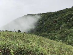 -七娘山