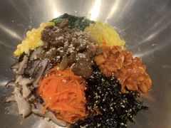 -梨花牛肉汤饭(仁恒伊势丹店)