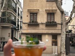-O.P.S. CAFE