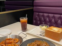-太兴餐厅(东方广场分店)