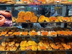 -金狮饼店(关闸马路店)