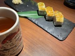 -七条鱼日本料理(远洋乐堤港店)