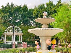 -史努比缤纷世界