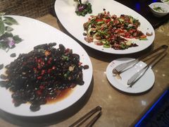 -吉布鲁牛排海鲜自助(成都大悦城店)