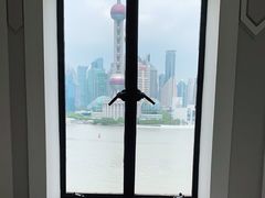 -上海和平饭店华懋阁 Cathay Room