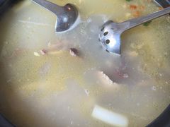 牦牛肉-尼玛藏家风味园(阿山食城店)
