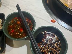 -狐狸爱上椰子鸡(滨江星光大道店)