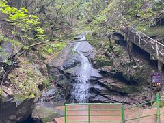 -藏龙百瀑风景区