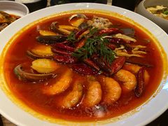 -榕意·川味之美(深业上城店)