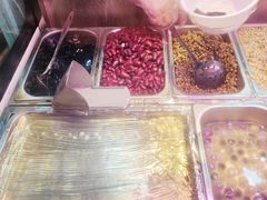 -上官栗子四果汤(厦禾路店)