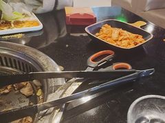-老卜奎齐齐哈尔烤肉(人民东路店)